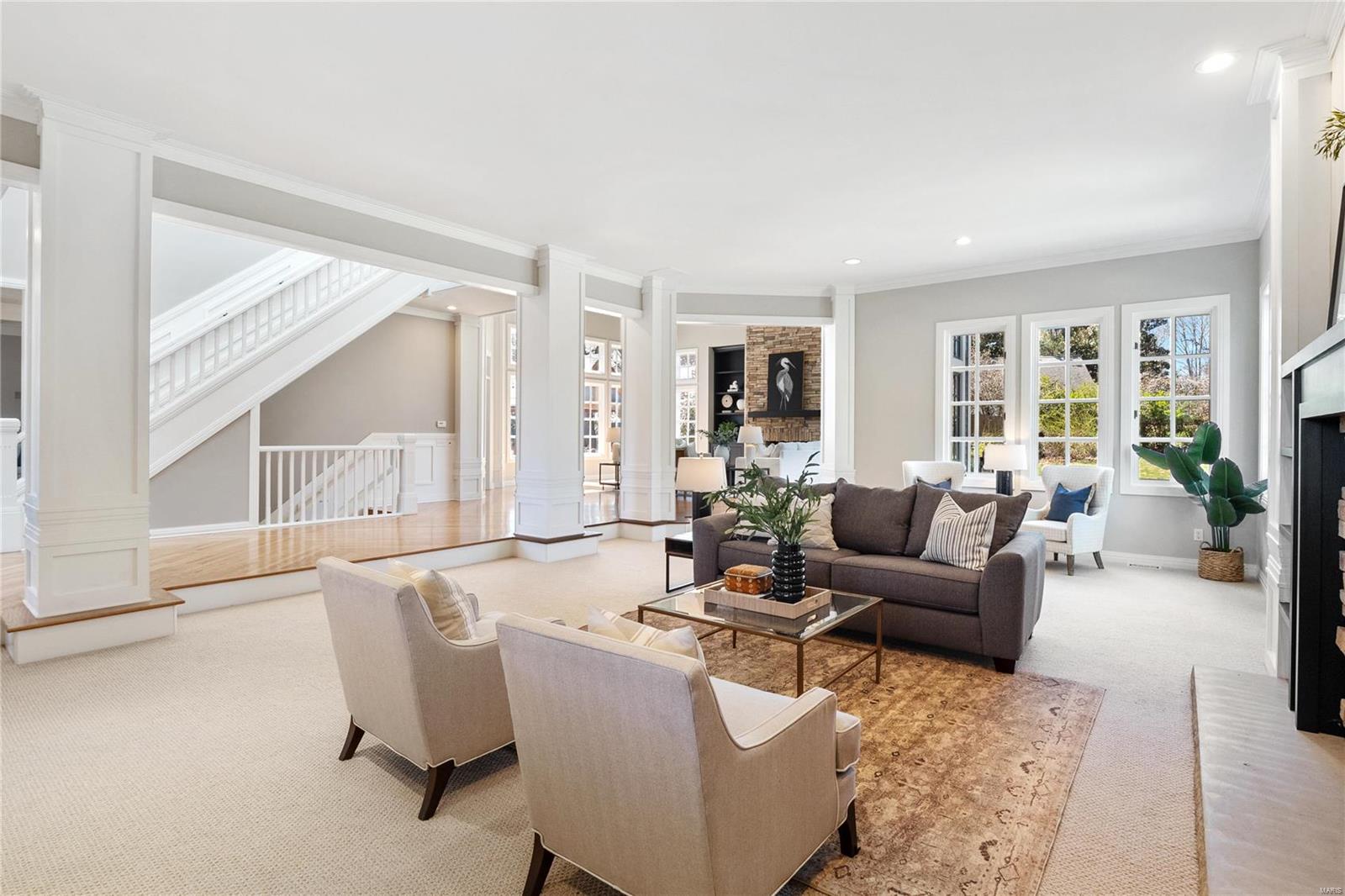 Adam & Mary Seibert Estates - Residential