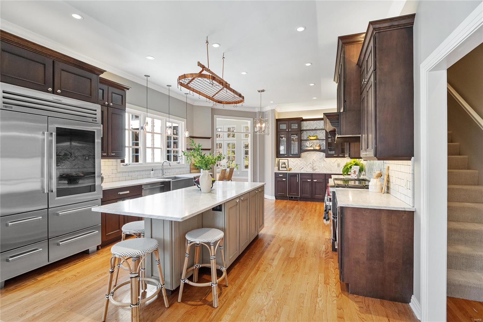 Adam & Mary Seibert Estates - Residential