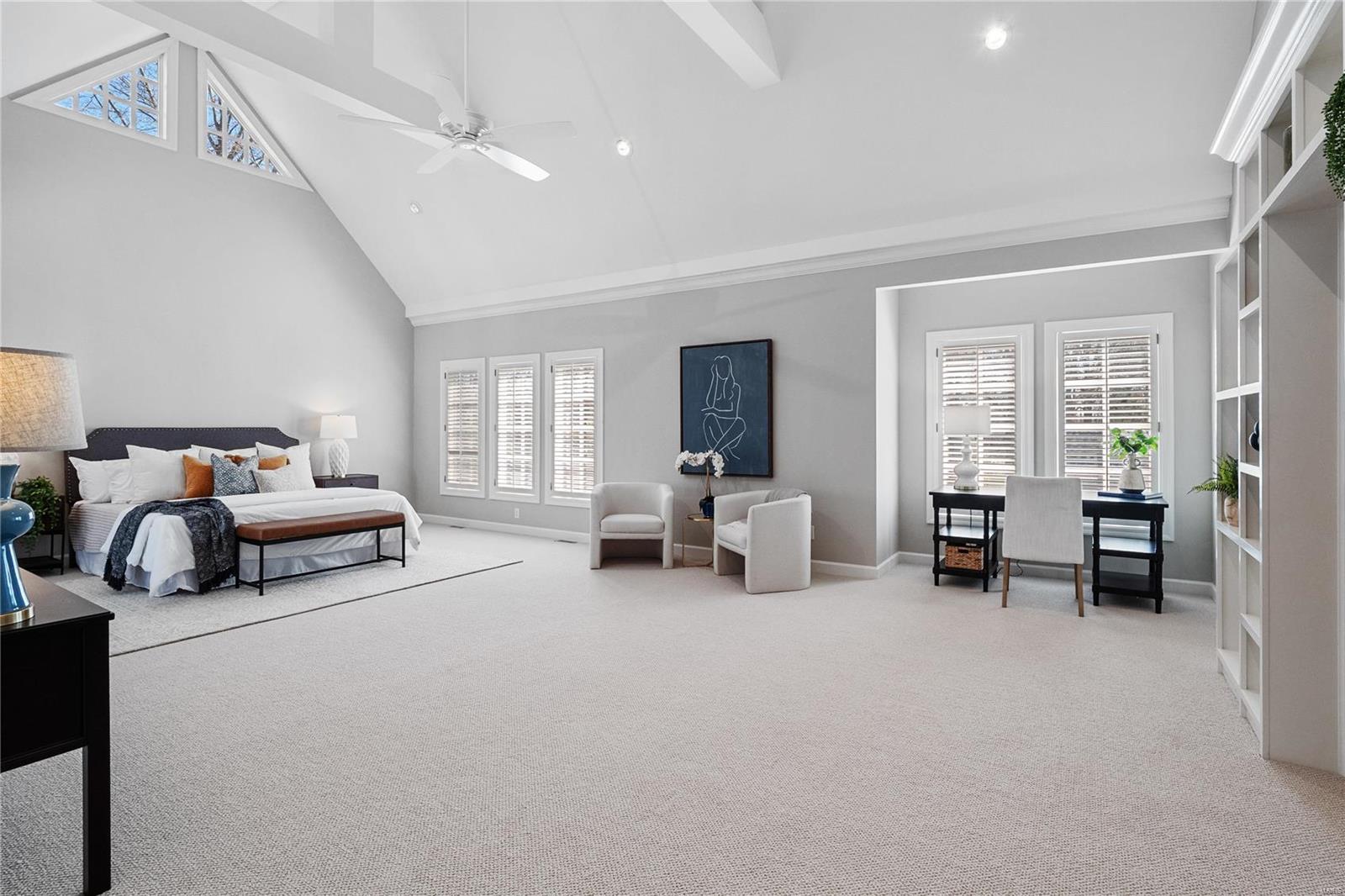 Adam & Mary Seibert Estates - Residential