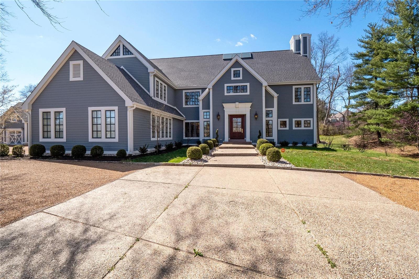 Adam & Mary Seibert Estates - Residential