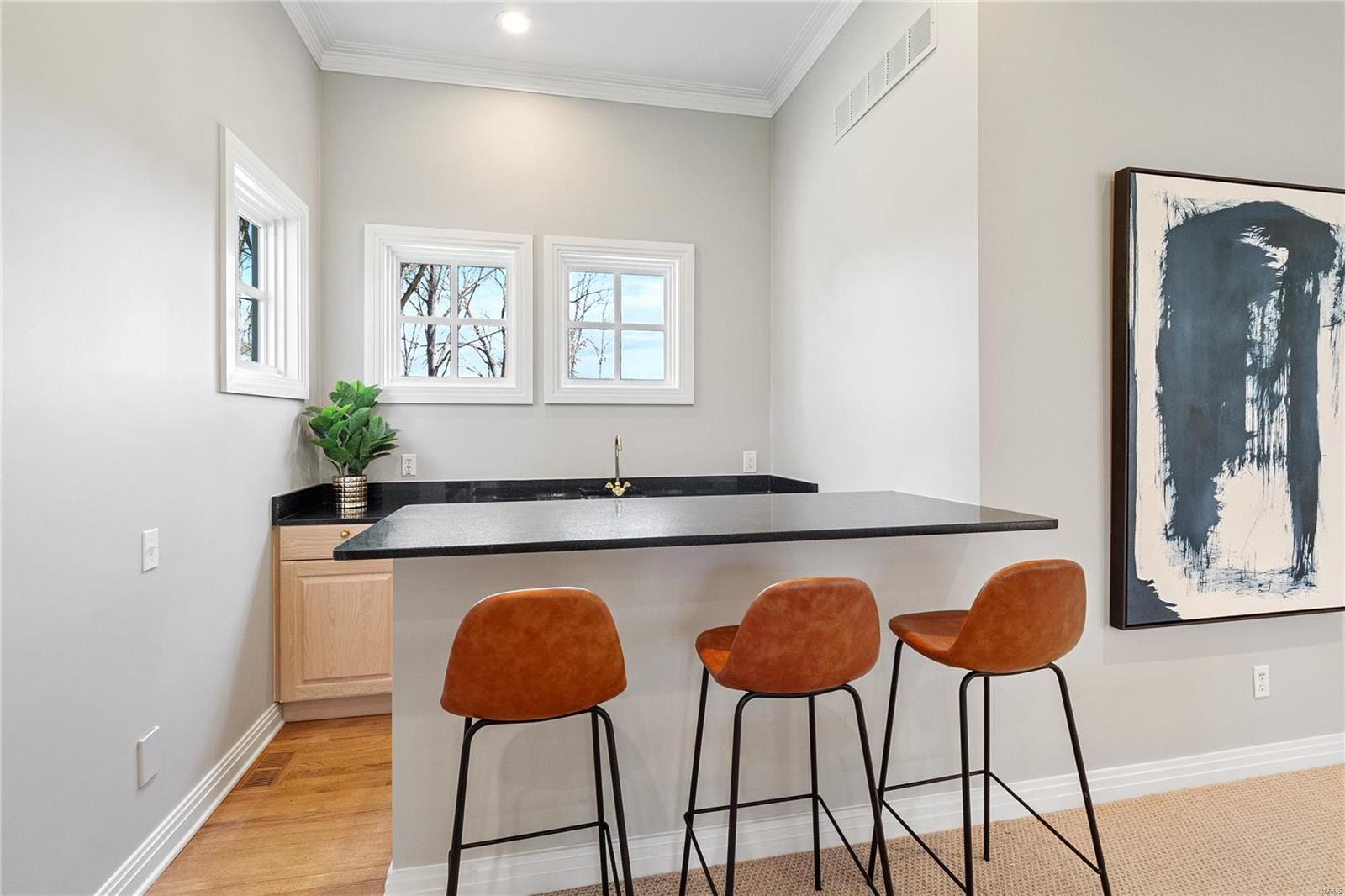 Adam & Mary Seibert Estates - Residential