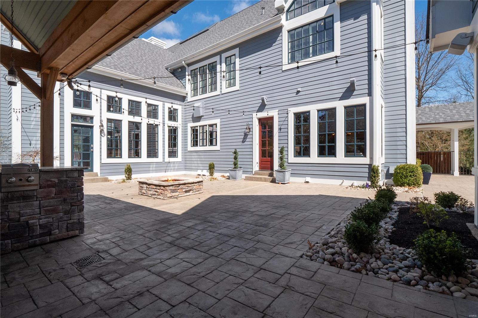 Adam & Mary Seibert Estates - Residential