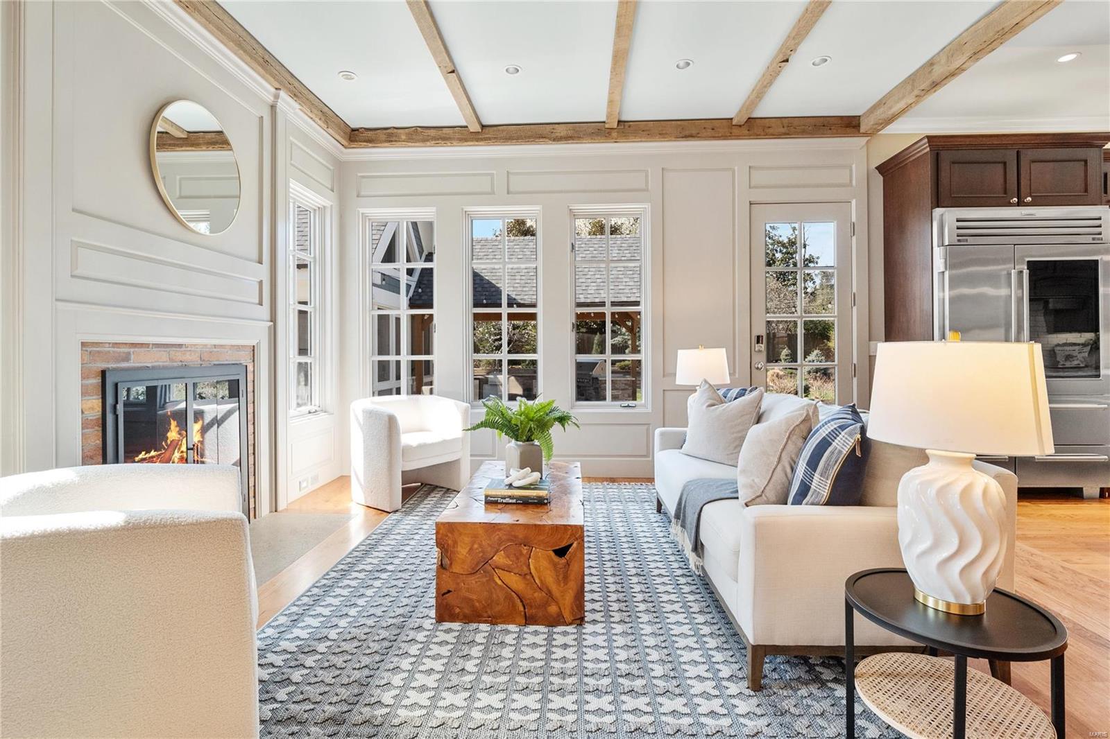 Adam & Mary Seibert Estates - Residential