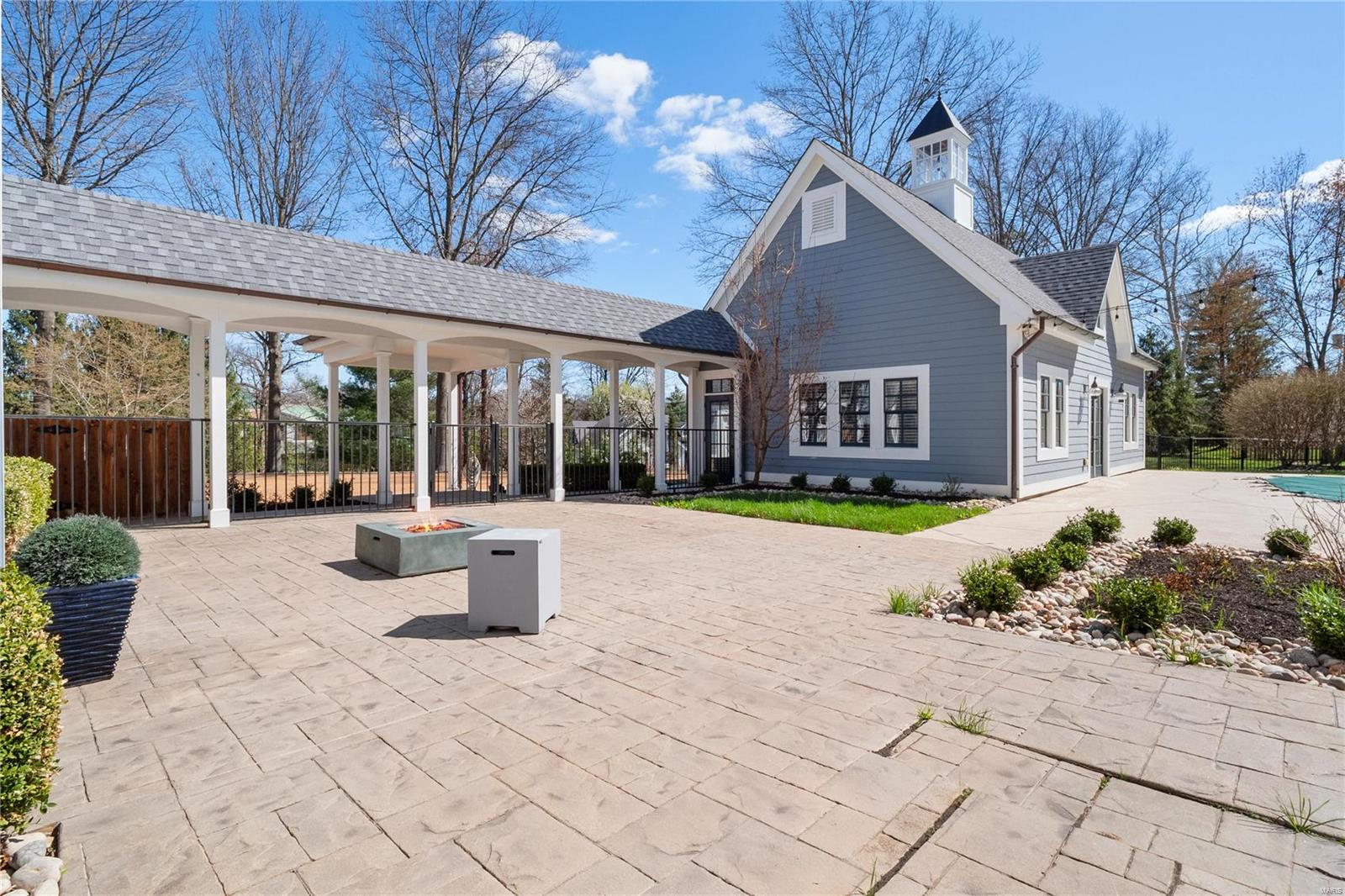 Adam & Mary Seibert Estates - Residential