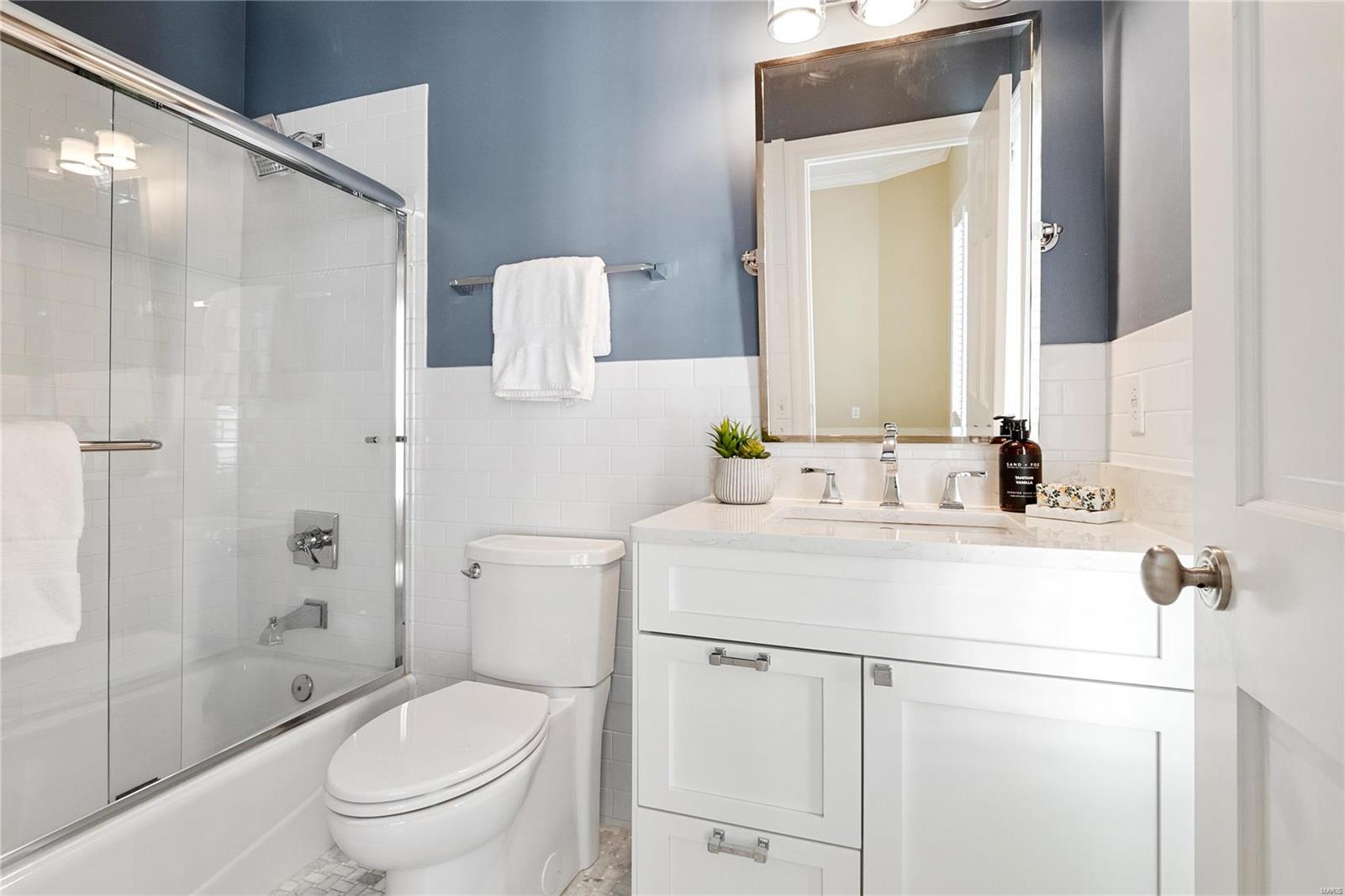 Adam & Mary Seibert Estates - Residential