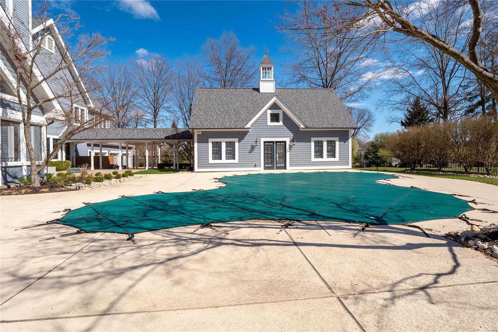 Adam & Mary Seibert Estates - Residential