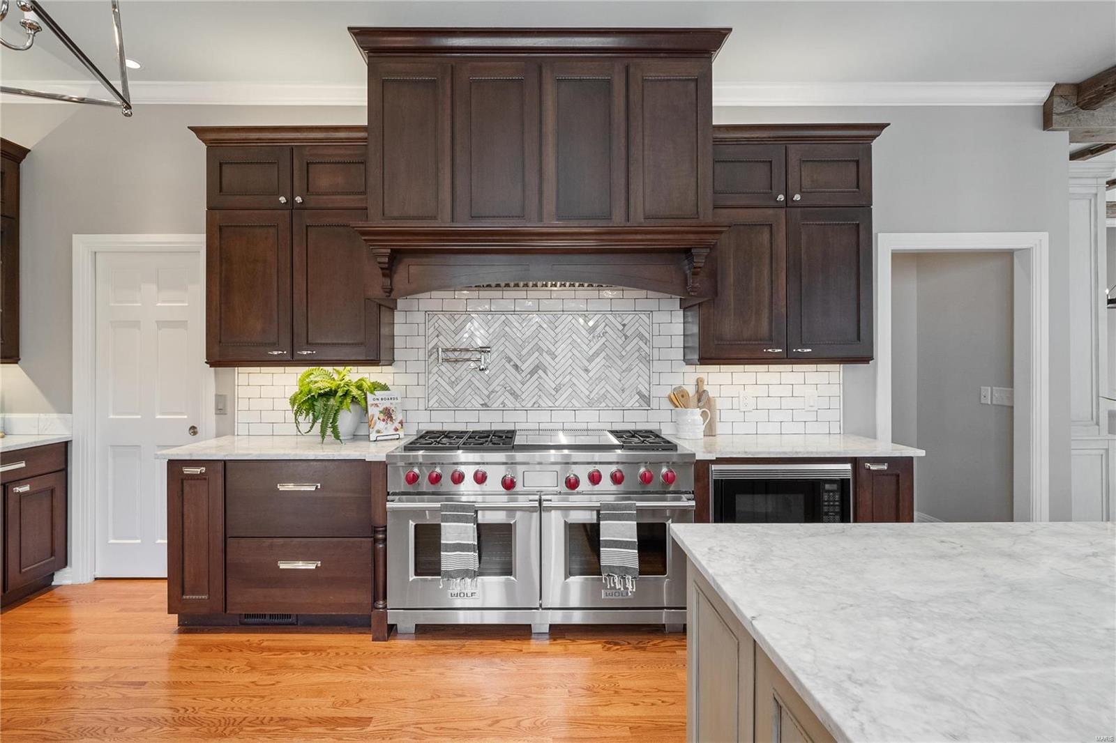 Adam & Mary Seibert Estates - Residential