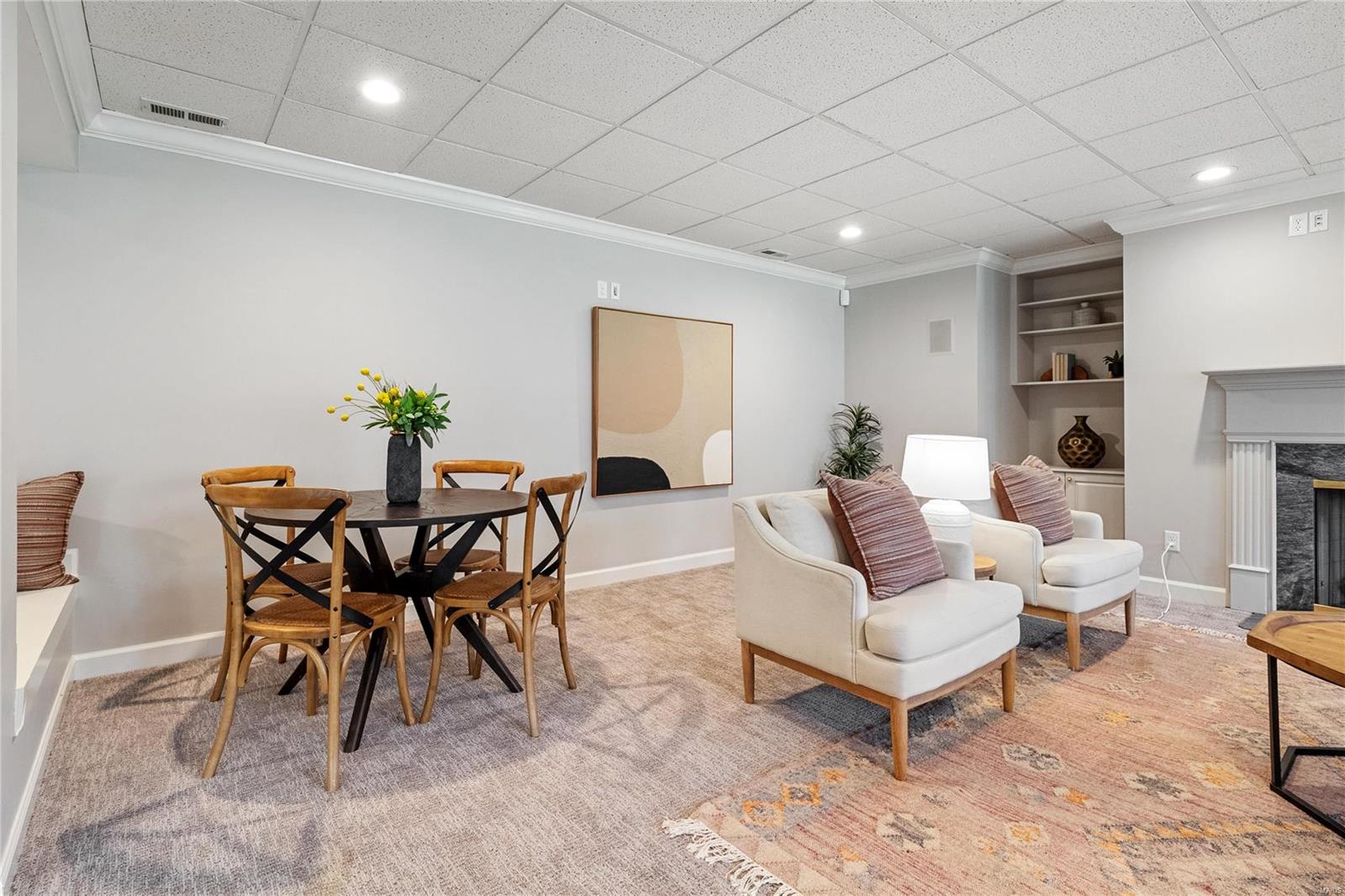 Adam & Mary Seibert Estates - Residential