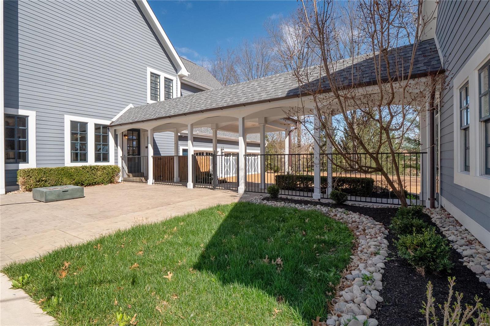 Adam & Mary Seibert Estates - Residential