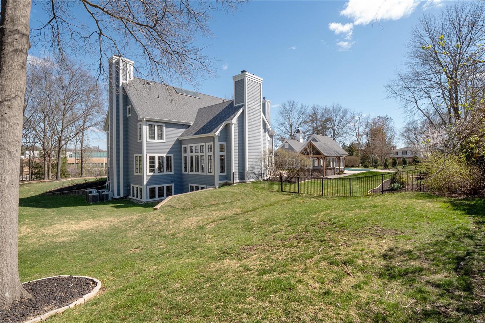 Adam & Mary Seibert Estates - Residential