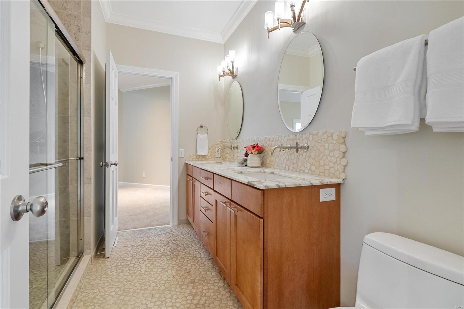 Adam & Mary Seibert Estates - Residential