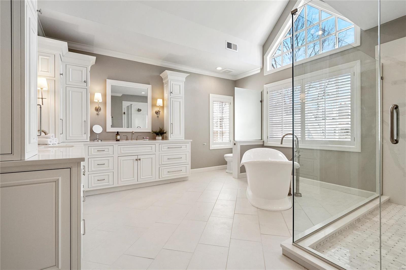 Adam & Mary Seibert Estates - Residential