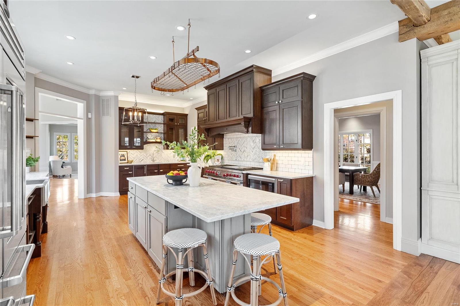 Adam & Mary Seibert Estates - Residential