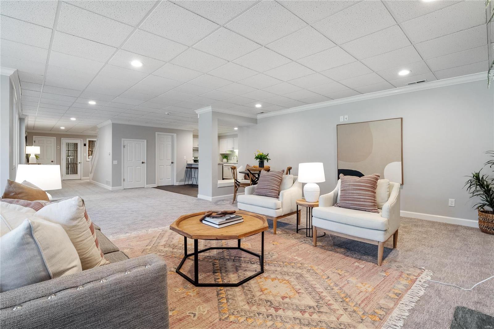 Adam & Mary Seibert Estates - Residential