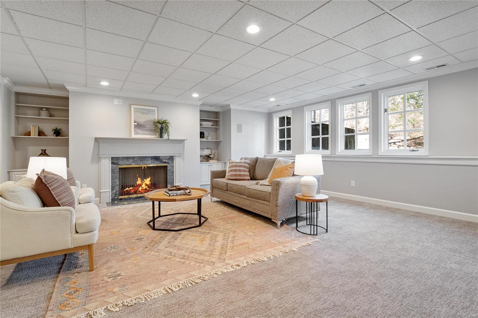 Adam & Mary Seibert Estates - Residential