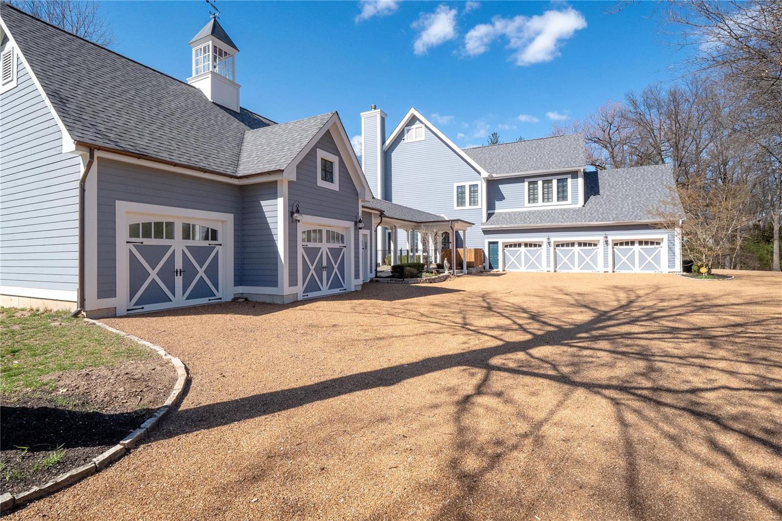 Adam & Mary Seibert Estates - Residential