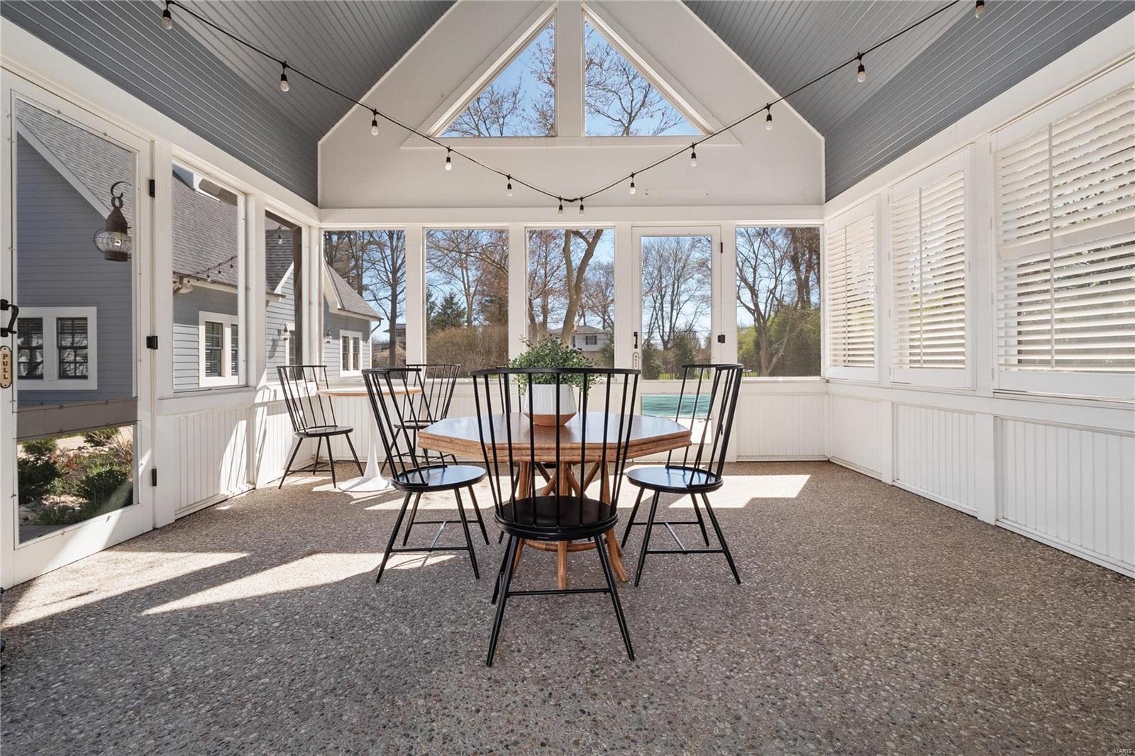 Adam & Mary Seibert Estates - Residential