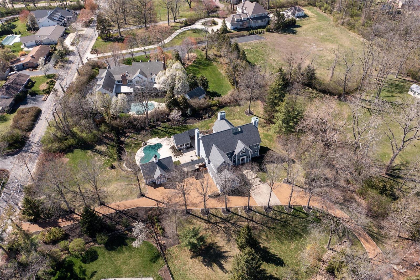 Adam & Mary Seibert Estates - Residential