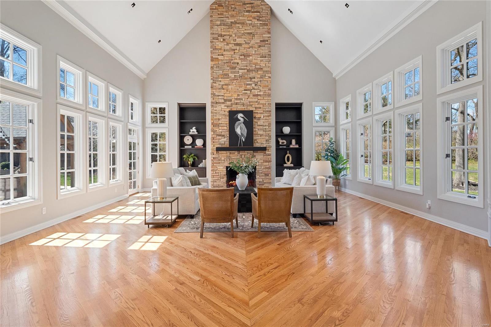 Adam & Mary Seibert Estates - Residential