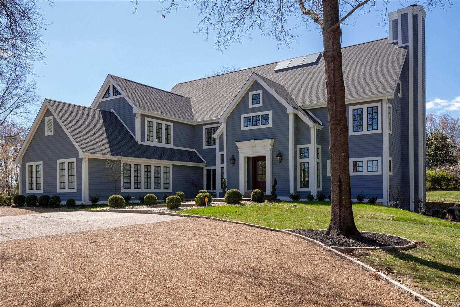 Adam & Mary Seibert Estates - Residential