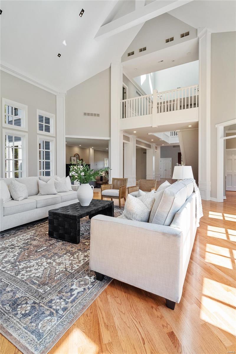 Adam & Mary Seibert Estates - Residential