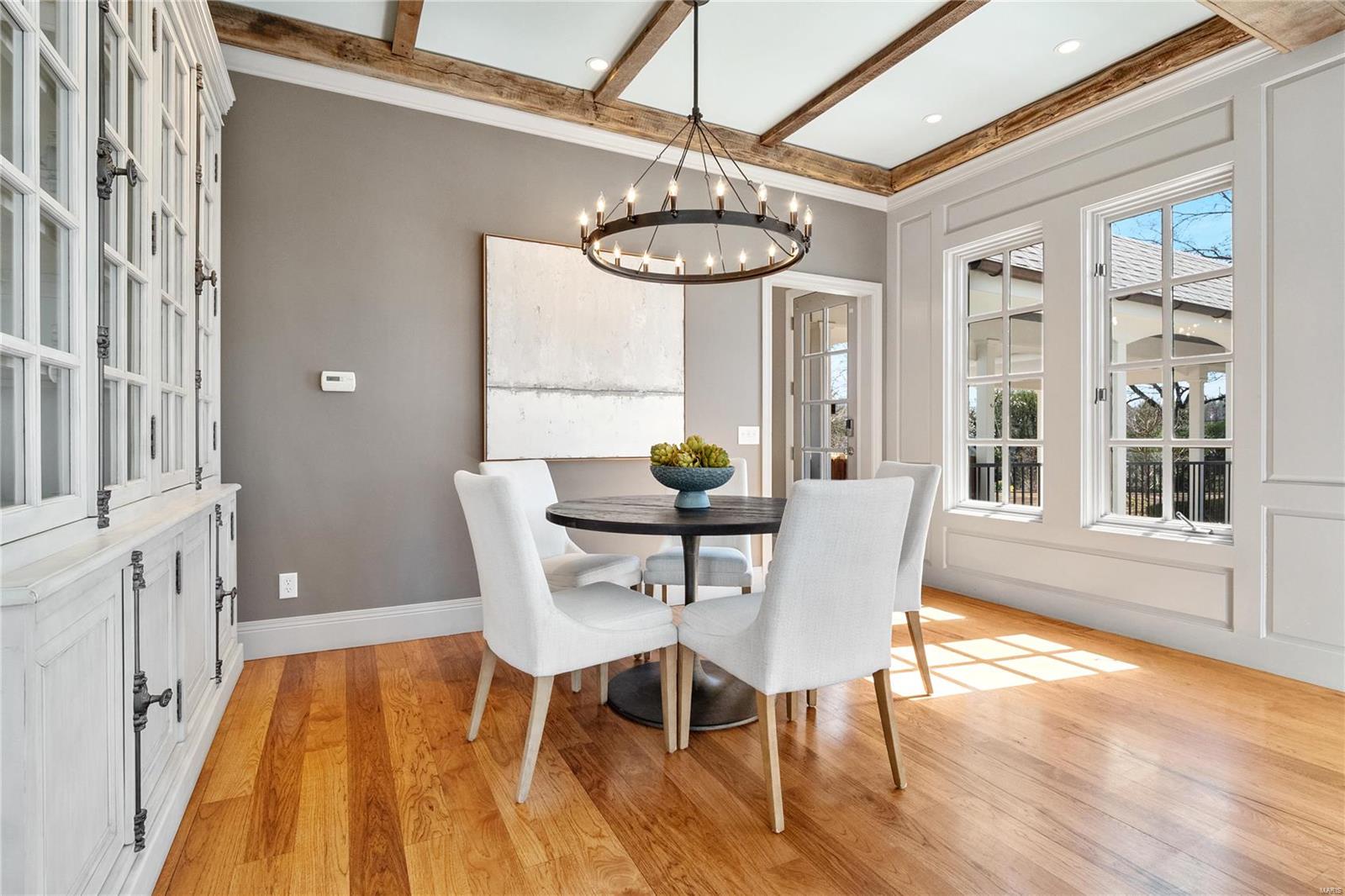 Adam & Mary Seibert Estates - Residential