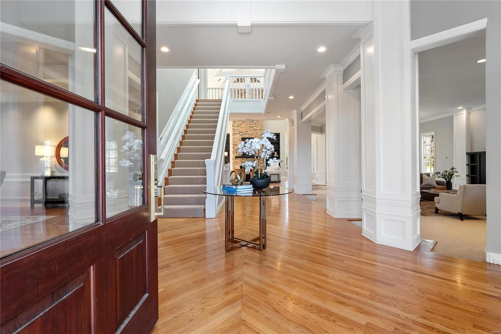 Adam & Mary Seibert Estates - Residential