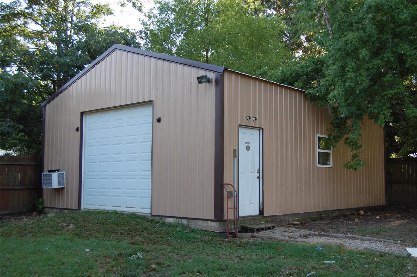 Batson Mini Farms - Residential