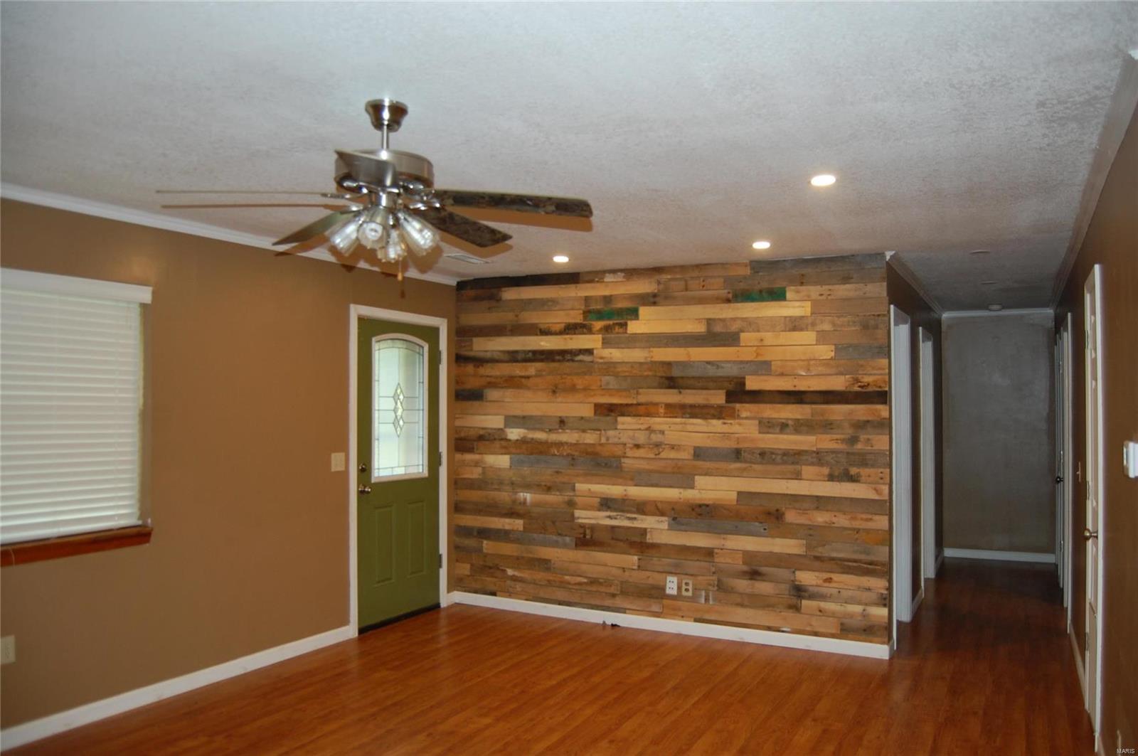 Batson Mini Farms - Residential
