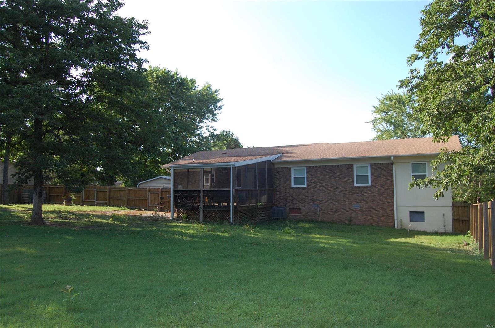 Batson Mini Farms - Residential