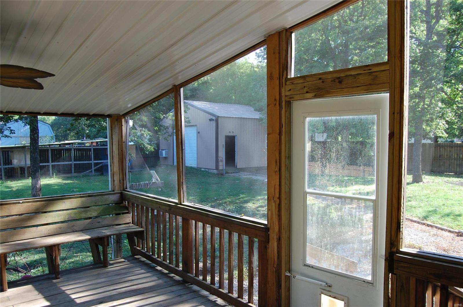 Batson Mini Farms - Residential