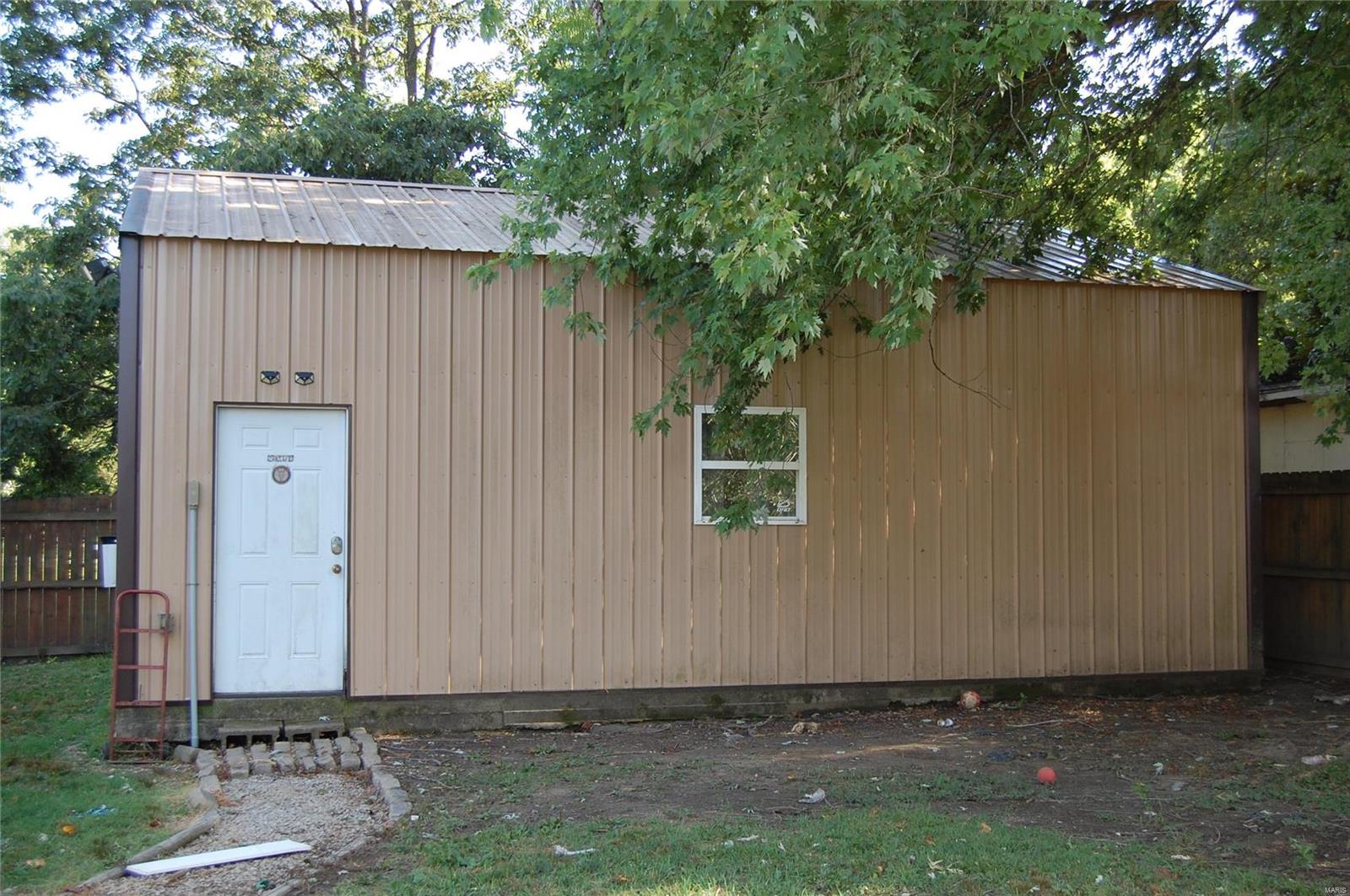 Batson Mini Farms - Residential