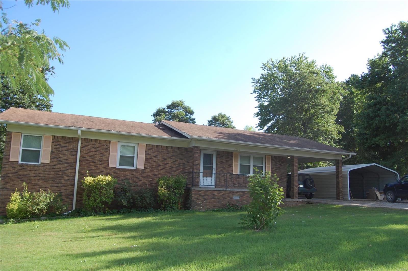 Batson Mini Farms - Residential