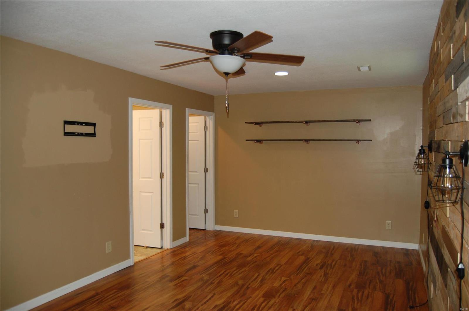 Batson Mini Farms - Residential