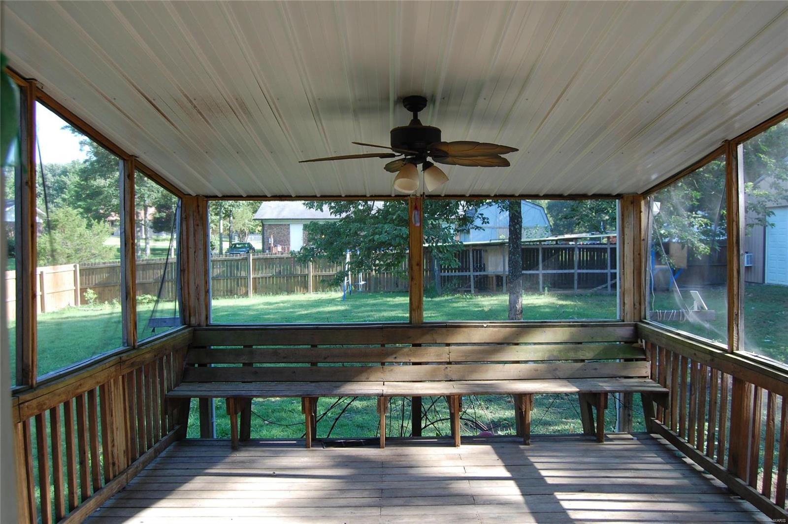 Batson Mini Farms - Residential