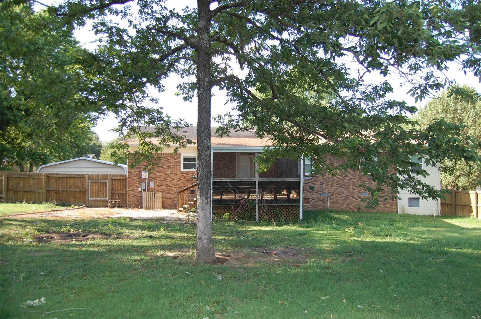 Batson Mini Farms - Residential