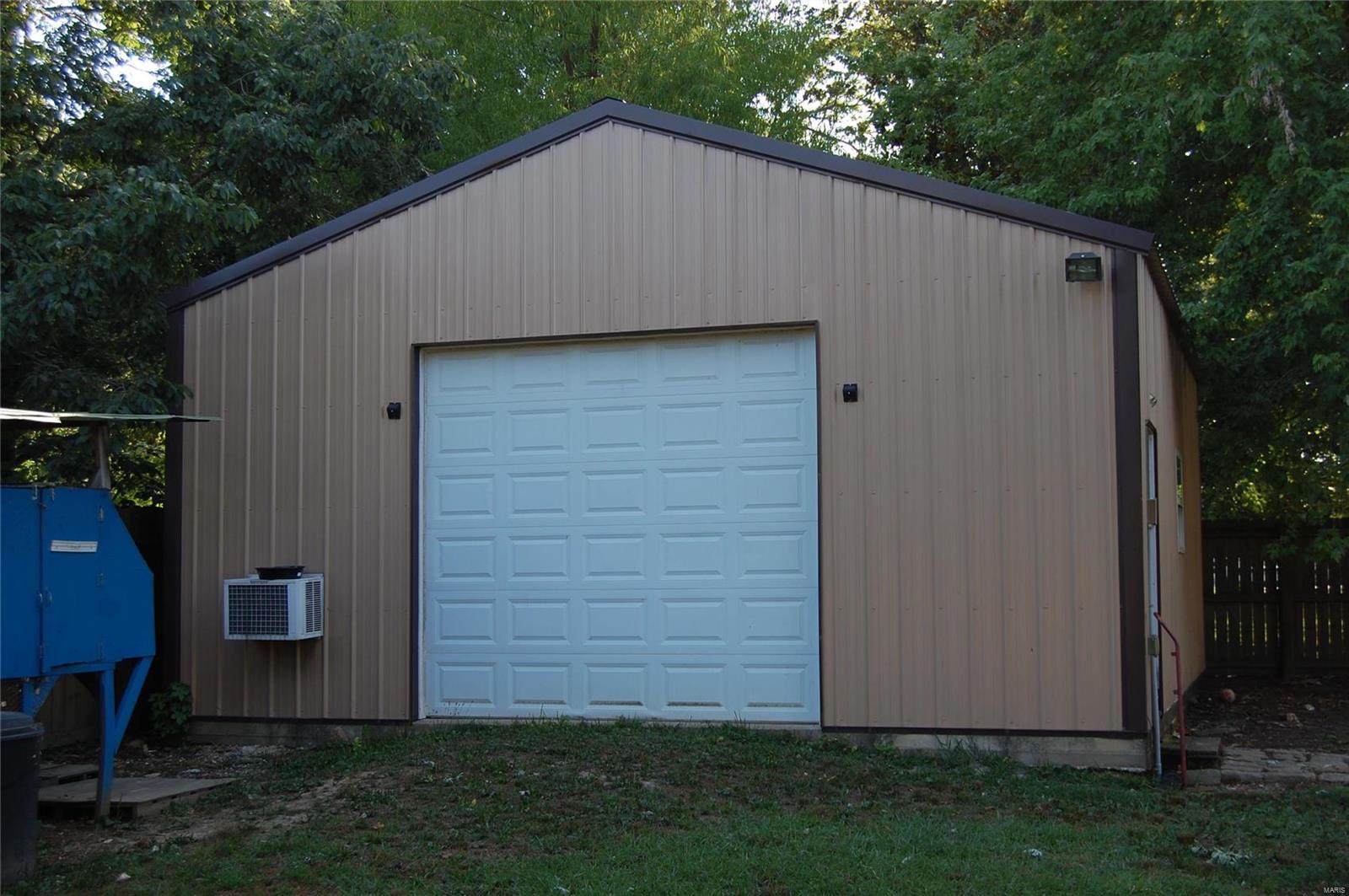 Batson Mini Farms - Residential