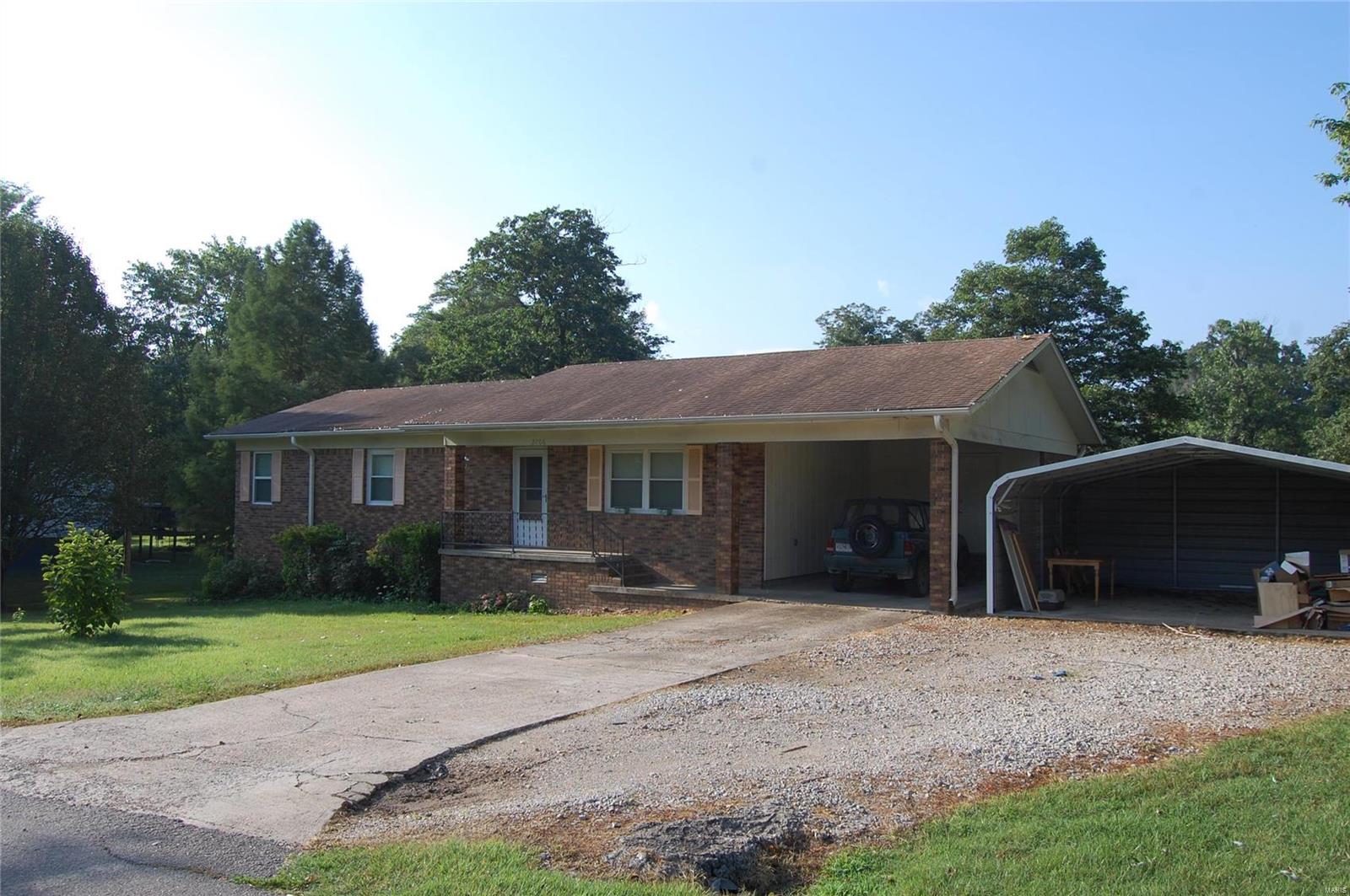 Batson Mini Farms - Residential