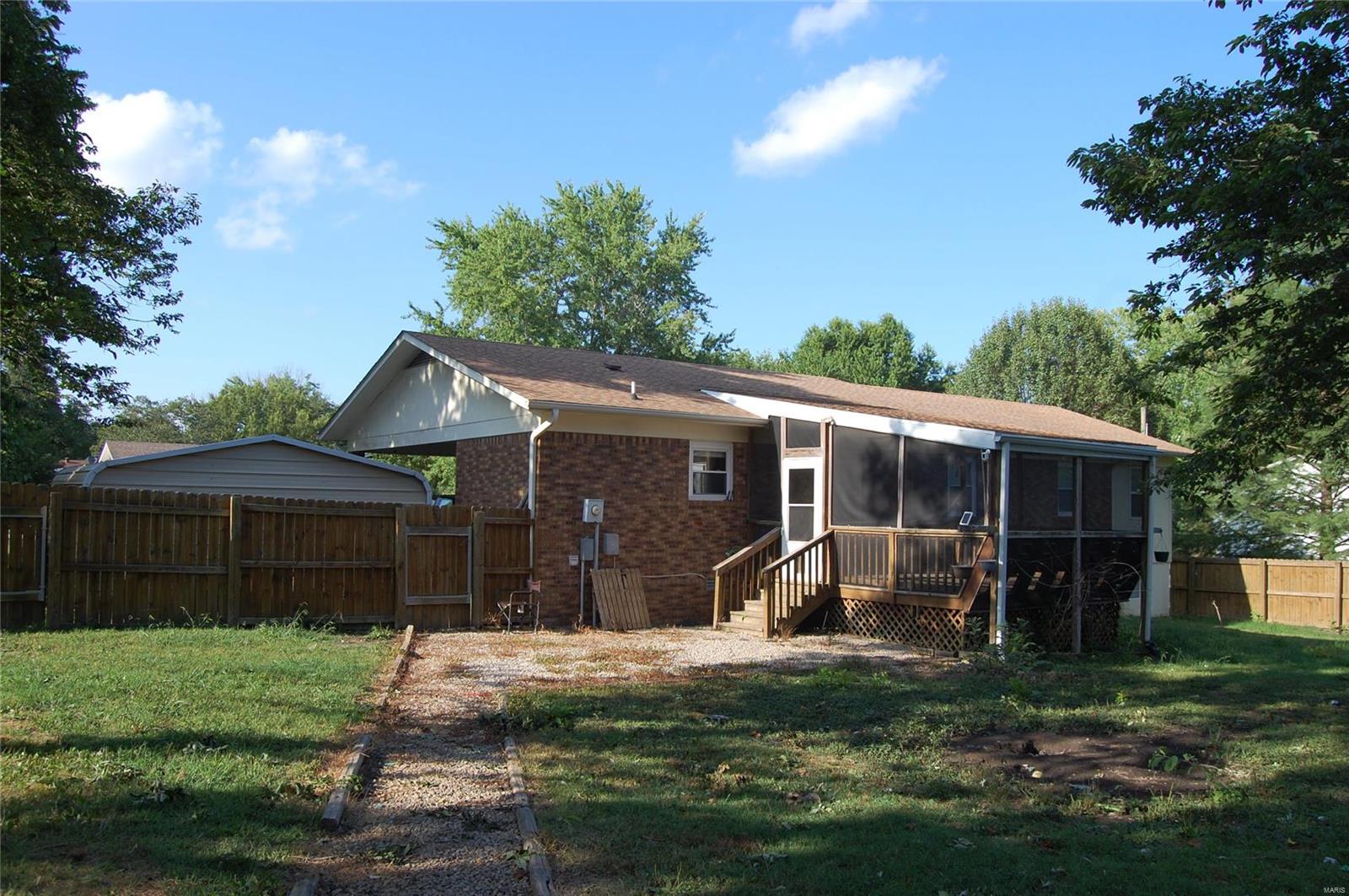 Batson Mini Farms - Residential