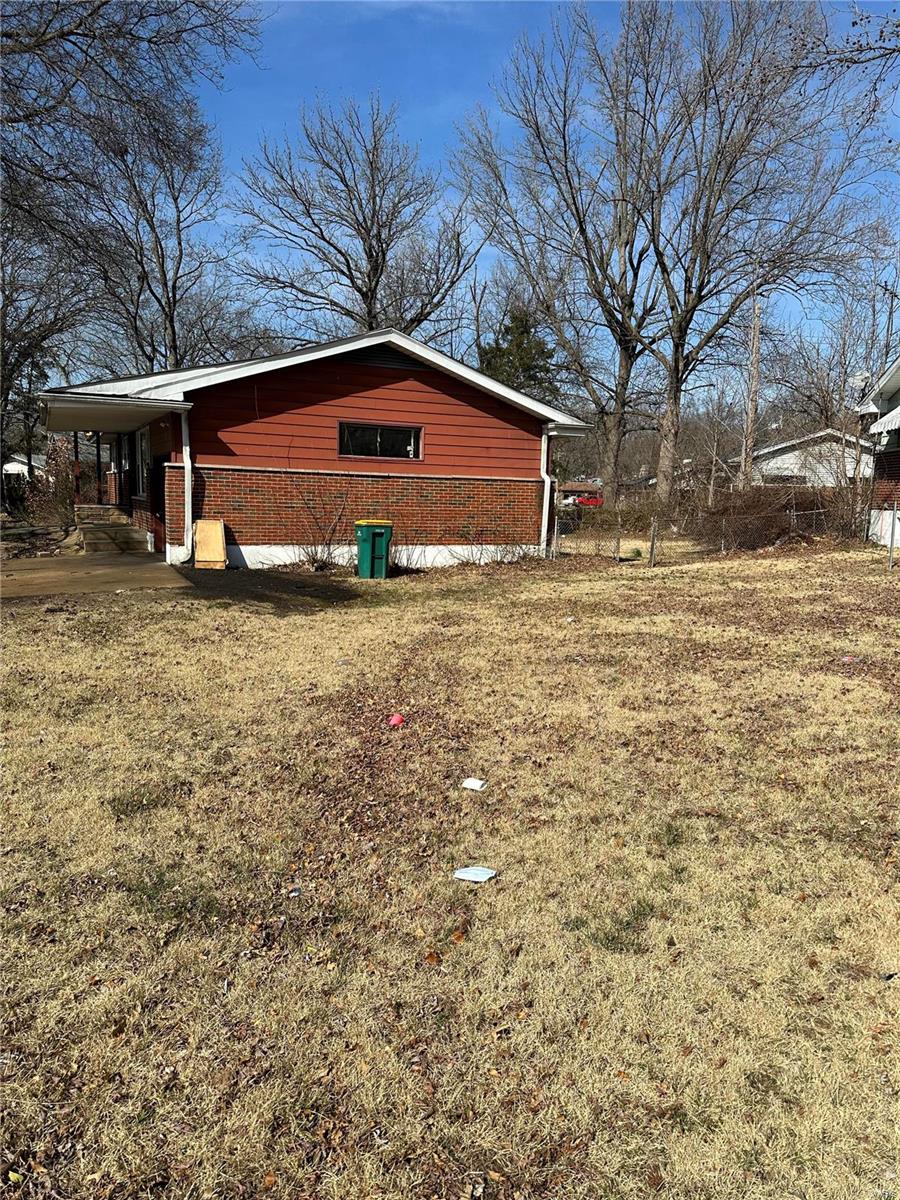 Hathaway Meadows 4 - Residential