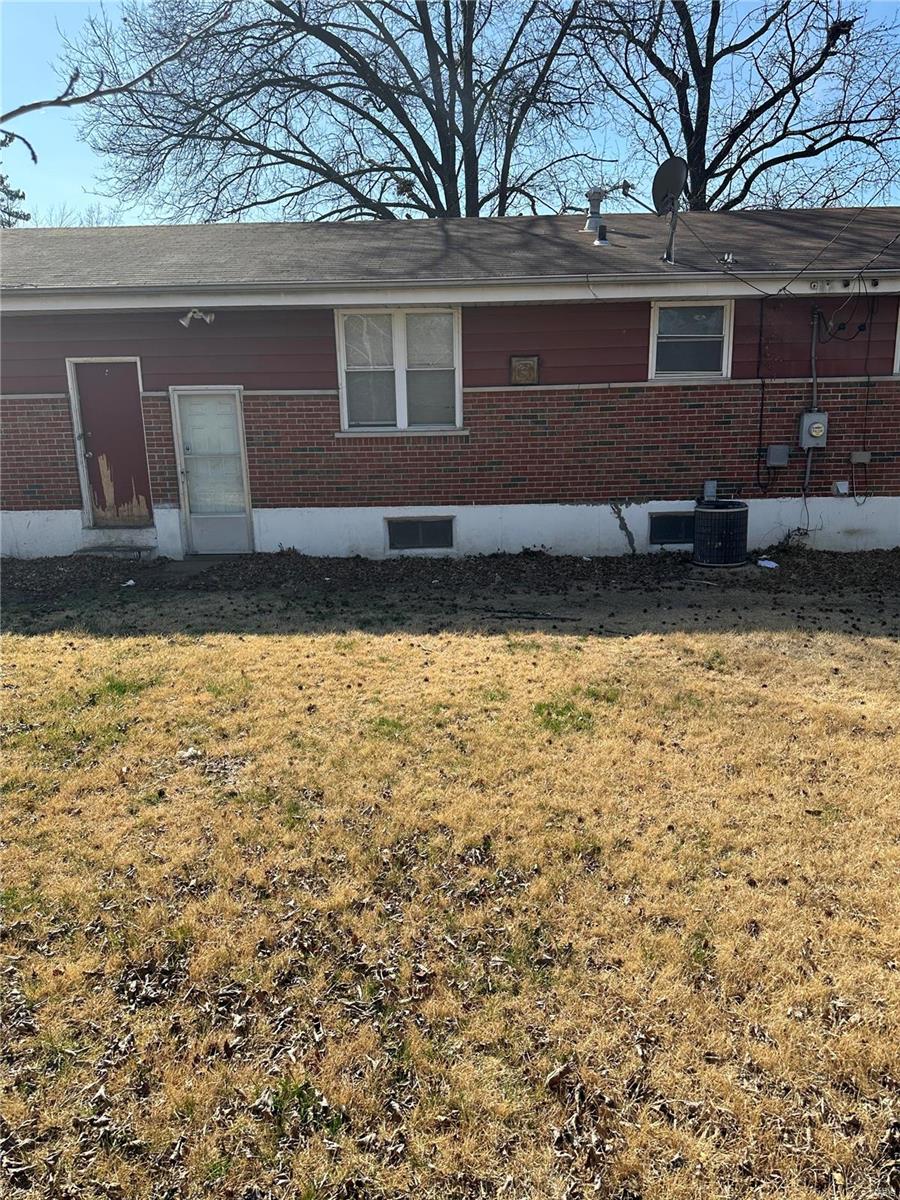 Hathaway Meadows 4 - Residential