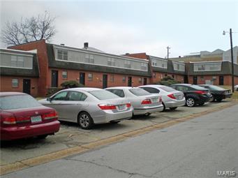 Schuman's Addition - Residential Income