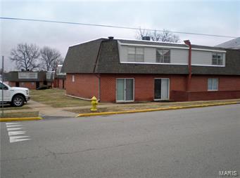 Schuman's Addition - Residential Income