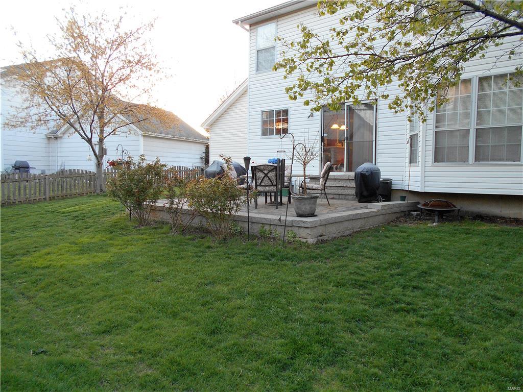 Wellington Farm - Residential