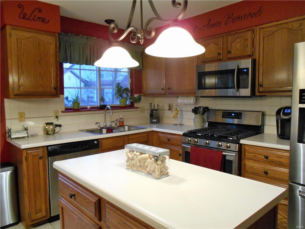Wellington Farm - Residential