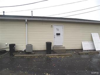 Burgess Add - Residential Lease