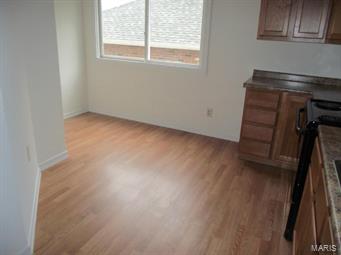 Burgess Add - Residential Lease