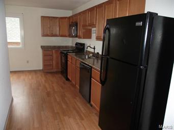 Burgess Add - Residential Lease