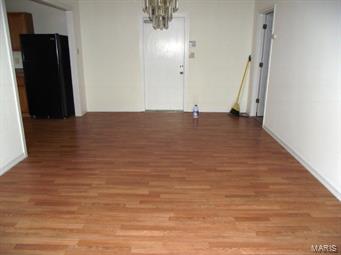 Burgess Add - Residential Lease