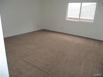 Burgess Add - Residential Lease